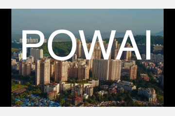 5 Reasons to Buy/Rent Property in Powai & Chandivali