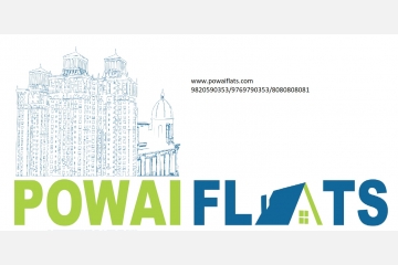 5 Best Complexes In Powai And Chandivali