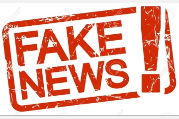 Misleading News – Conveyance Deed cancelled