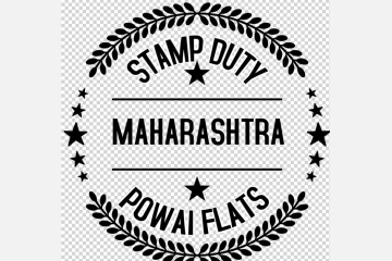 What are the stamp duty and registration fees on real estate?