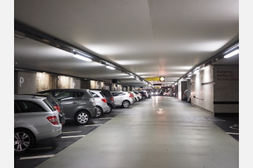 Maharashtra Government Makes Parking Details Compulsory in Sale Agreements