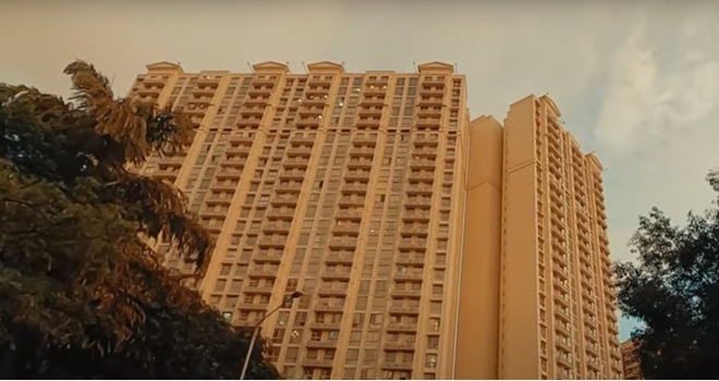 IT’S A GRAND COMEBACK OF THE 3 BHK EXTRAVAGANT LIFE. MAKE THE MOST OF IT.