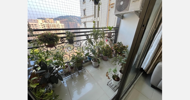 New Launch – Premium 3 BHK Flats at Nahar Amrit Shakti, Chandivali, Mumbai