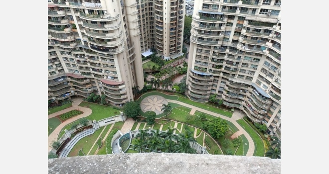New Launch – Premium 3 BHK Flats at Nahar Amrit Shakti, Chandivali, Mumbai