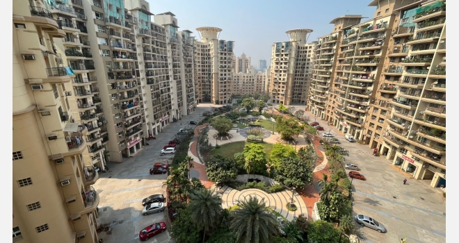 New Launch – Premium 3 BHK Flats at Nahar Amrit Shakti, Chandivali, Mumbai