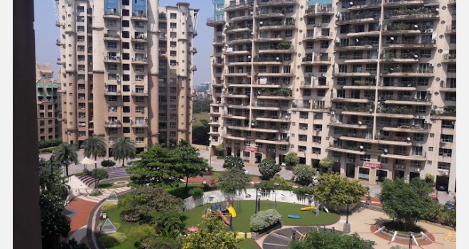 New Launch – Premium 3 BHK Flats at Nahar Amrit Shakti, Chandivali, Mumbai