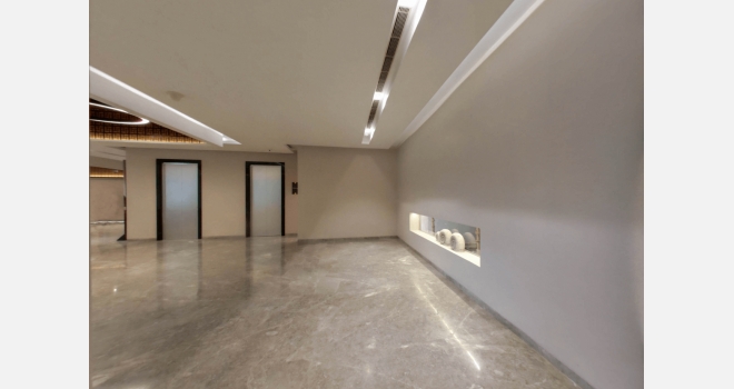 Luxury 2, 3 , 3.5 BHK flats under construction in Chandivali
