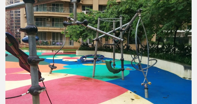 New Launch – Premium 3 BHK Flats at Nahar Amrit Shakti, Chandivali, Mumbai