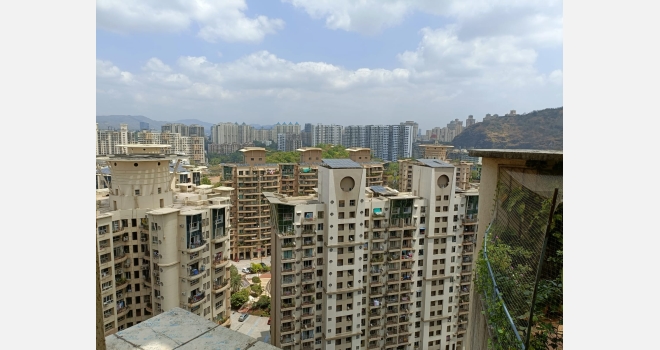 New Launch – Premium 3 BHK Flats at Nahar Amrit Shakti, Chandivali, Mumbai