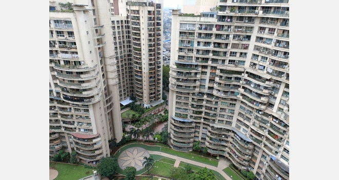 New Launch – Premium 3 BHK Flats at Nahar Amrit Shakti, Chandivali, Mumbai