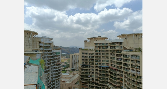 New Launch – Premium 3 BHK Flats at Nahar Amrit Shakti, Chandivali, Mumbai