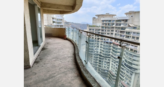 New Launch – Premium 3 BHK Flats at Nahar Amrit Shakti, Chandivali, Mumbai