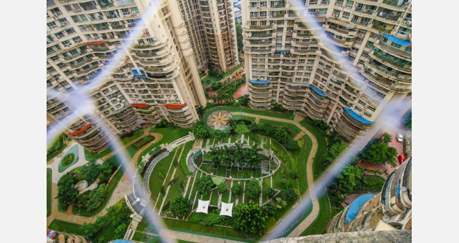 3 BHK for sale in Nahar Amrit Shakti