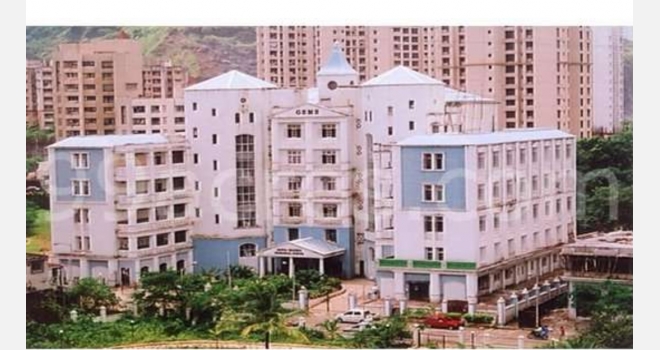 1 BHK fully furnished for lease only to families in Powai