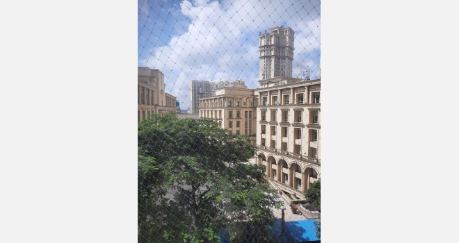 3 BHK Fully Furnished flat with white goods in Hiranandani Powai, Mumbai 400076
