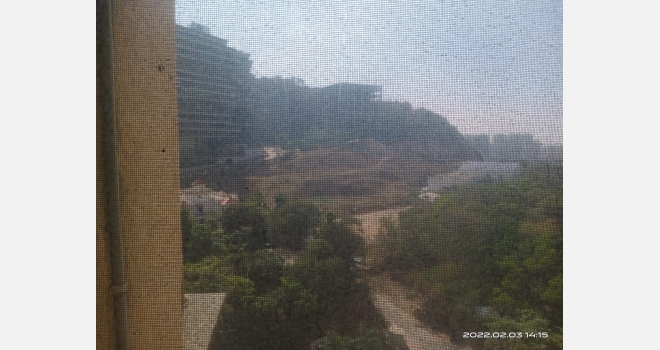 2 BHK furnished flat available for rent in Hiranandani Gardens, Powai