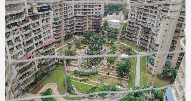 Available 2bhk for Sale