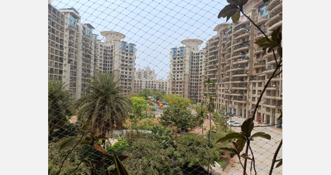 3.5bhk for Sale in Voila Alba Chandivali