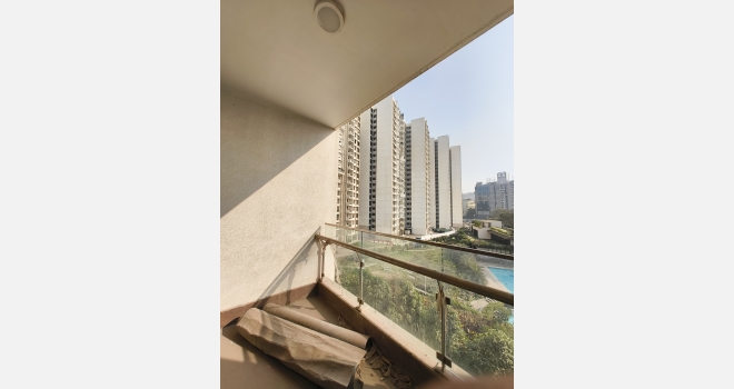 3.5BHK Premium flat for sale in vicinia project by shapoorji  pallonji ,chandivali