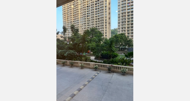 1 BHK Flat for Rent at Regent Hill, Hiranandani Gardens – Powai