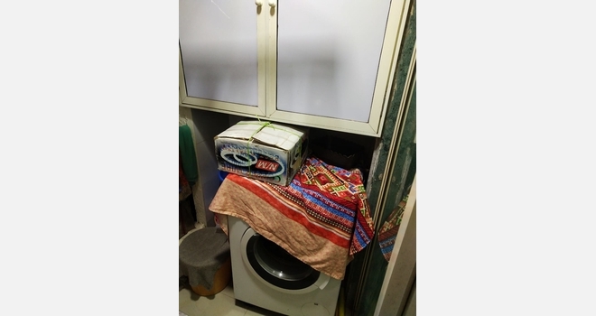 2 & 1/2 BHK for sale in Nahar Amrit Shakti, Camellia Building, Chandivali