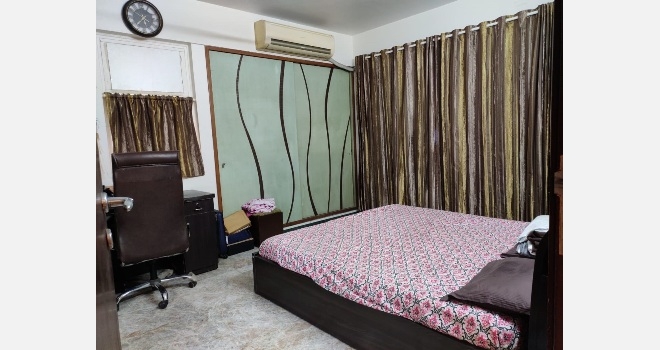Fully Furnished 4 BHK flat for lease in Hiranandani Gardens Powai
