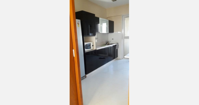 4 BHK done up flat for lease in lake superior, Lake Homes, Powai