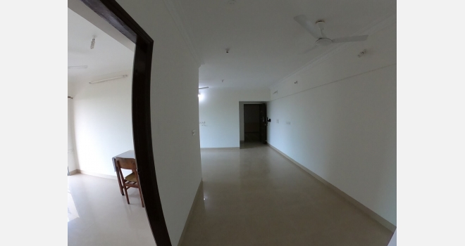 3bhk House for sale directly with us in nahar amrit shakti, chandivali