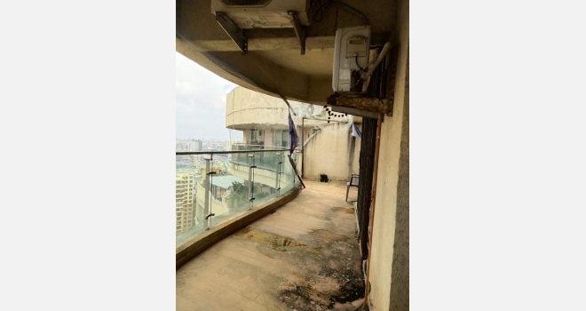 House for sale in Nahar Amrit Shakti Complex, Chandivali