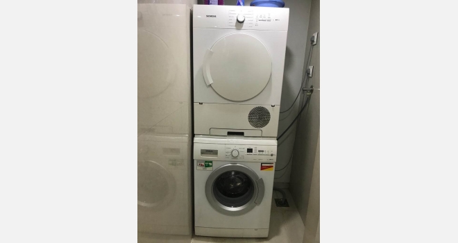 3BHK for lease  in Avlon Building, Hiranandani Gardens, Powai