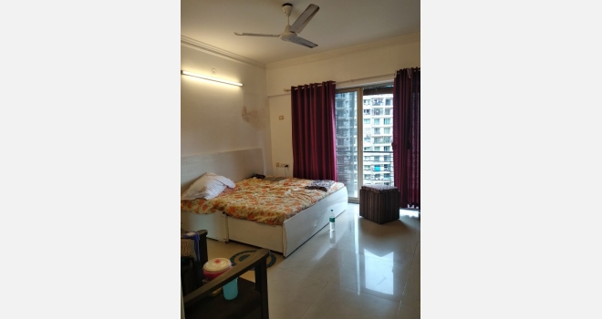 2 BHK house for sale directly with us in Nahar Amrit Shakti, Chandivali
