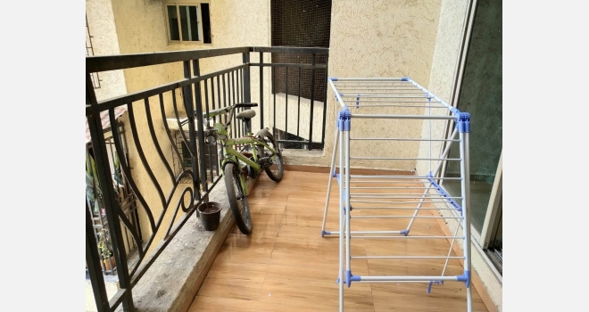2 bhk Flat For Lease In Nahar Amrit Shakti