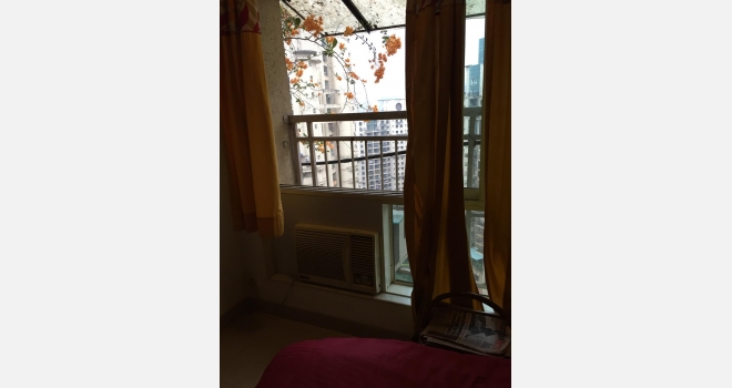 3 BHK for rent in new 8 towers of Nahar Amrit Shakti Complex, Chandivali
