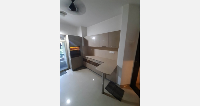 2 BHK flat for rent in Nahar Amrit Shakti Complex, Chandivali