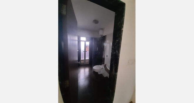 2 BHK Fully Furnished Flat For Lease In Nahar Amrit Shakti