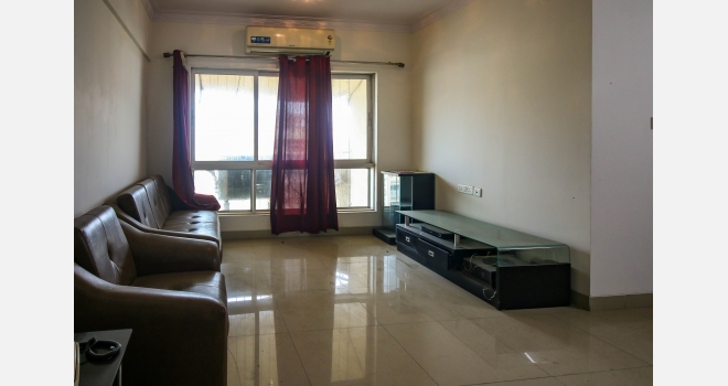 3 BHK for sale in Nahar Amrit Shakti