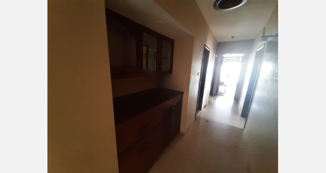 3 BHK for lease in Rahej Vihar, Chandivali