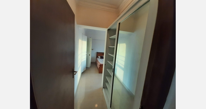 3 BHK + 3 BHK Coverted in 4 BHK Premium flat for lease in Nahar Amrit Shakti
