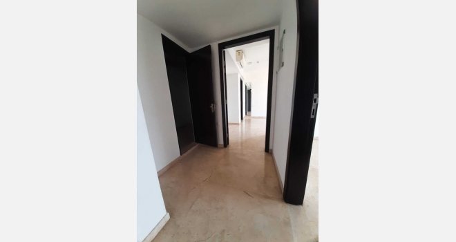 2 BHK semi furnished flat for rental in Atlantis building a brand-new new construction of Hiranandani developer in Powai.