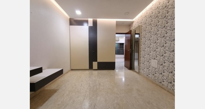 3.5 BHK Converted in 3 BHK beautifully interior done up flat for lease in Chandivali
