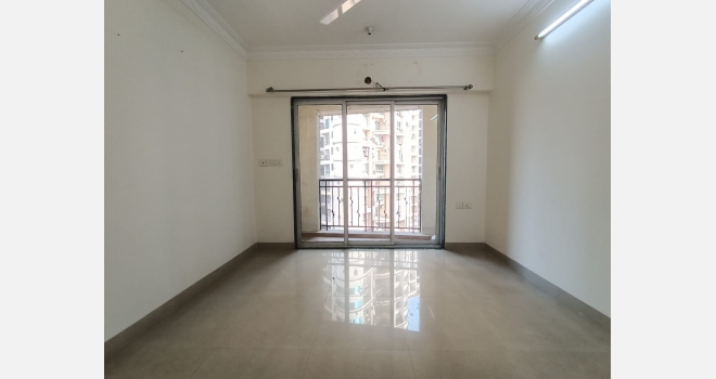 2 BHK for rent in Nahar Amrit Shakti, Chandivali