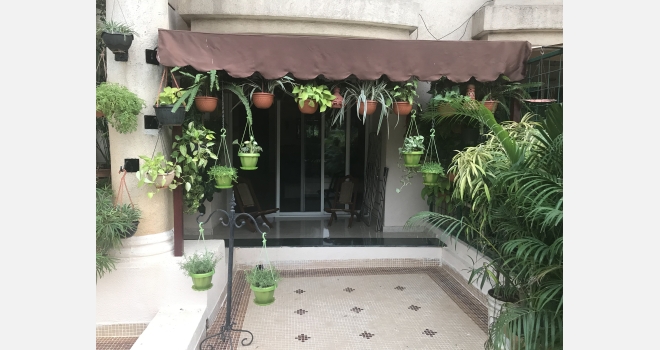 3 BHK + Terrace for resale in premium building of Hiranandani Gardens, Powai