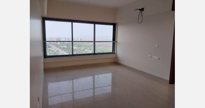 4 BHK Penthouse for lease in premium Godrej Platinum Towers, Vikhroli