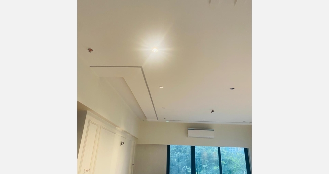 3.5 BHK flat for sale in Vicinia , Shapoorji Pallonji, Powai