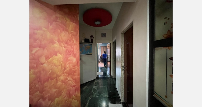3 BHK for sale in Hiranandani Gardens Powai.