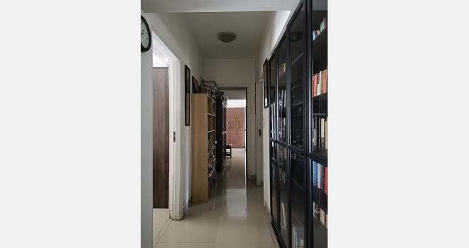 3.5bhk for Sale in Voila Alba Chandivali