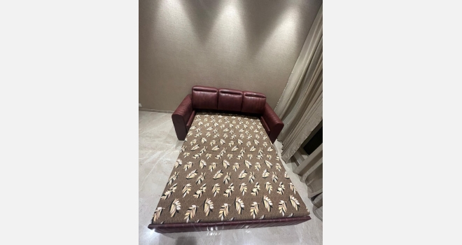 1 BHK Flat for Rent at Regent Hill, Hiranandani Gardens – Powai