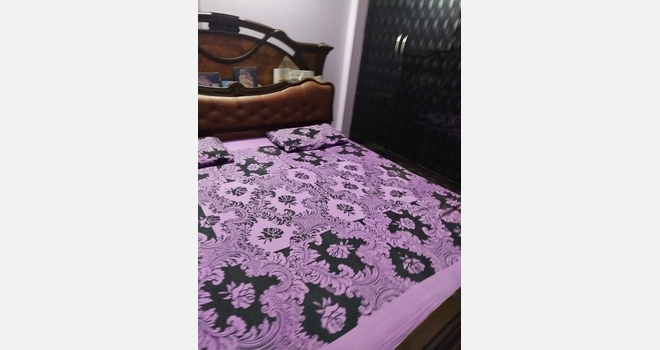 2 & 1/2 BHK for sale in Nahar Amrit Shakti, Camellia Building, Chandivali