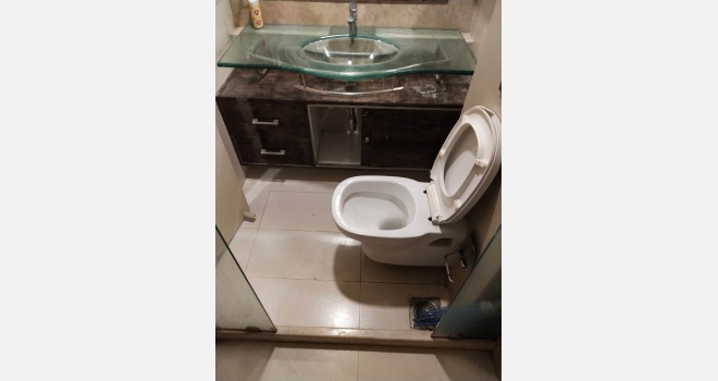 2 BHK for sale in Raheja Vista Building, Raheja Vihar Chandivali