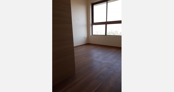 2 BHK for sale in Emerald Isle Construction by L & T, Powai